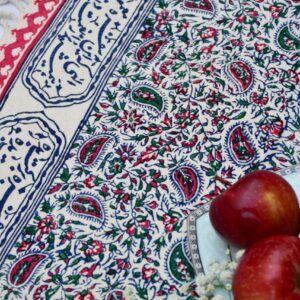 سفره الهی  قاجاری