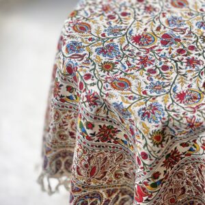 سفره رومیزی نازدانه صادراتی33