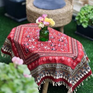 رومیزی بزم بهرام