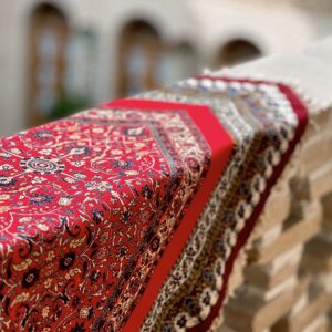 رومیزی دلبر قشقایی