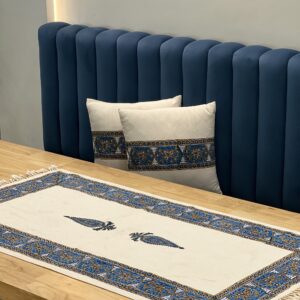 رانر و کوسن قلمکار