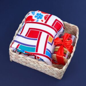 پک نقره ای چیترا ارت شب یلدا