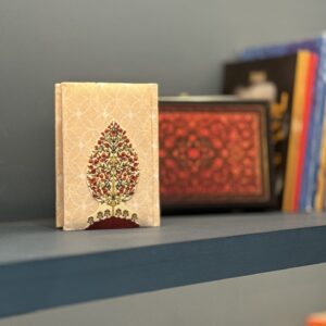 دفترچه دست ساز ناربن