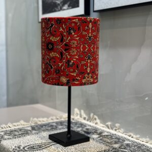 آباژور طرح قشقایی